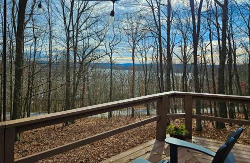 Swanton Casa | Four Bear Cabin