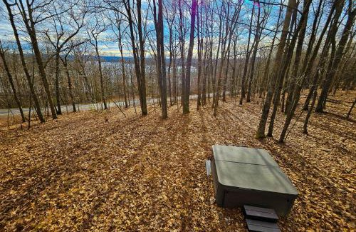 Swanton Casa | Four Bear Cabin