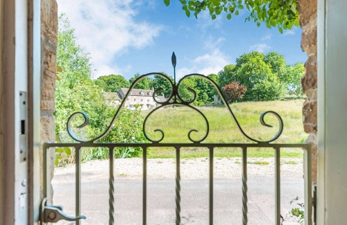 Burford Cabaña | Four bed Cotswold holiday cottage - Greenview Cottage