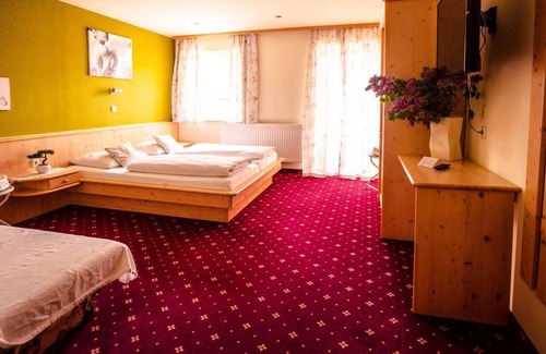 Schladming Cabaña | Vrbo Property