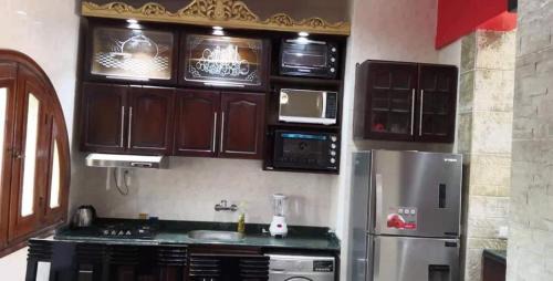 Marina El Alamein Chalet De Esquí | Four bed rooms chalet in marina 7