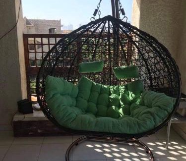 Marina El Alamein Chalet De Esquí | Four bed rooms chalet in marina 7