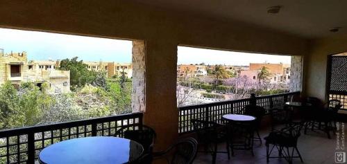 Marina El Alamein Chalet De Esquí | Four bed rooms chalet in marina 7