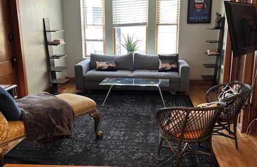 Boystown Apartamento | Four bedroom - 2 bathroom apartment