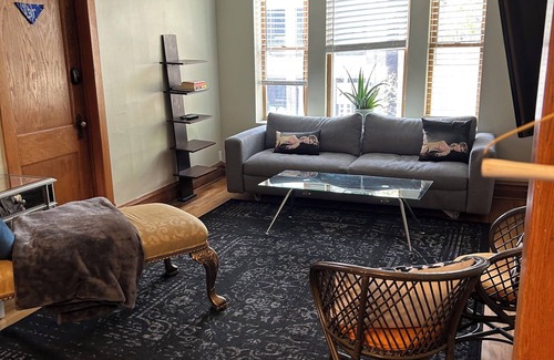Boystown Apartamento | Four bedroom - 2 bathroom apartment