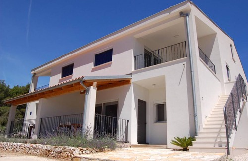 Verunic Apartamento | 78 m² Apartamento ∙ 4 habitaciones ∙ 8 personas
