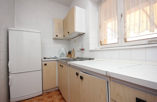 Zaglav Apartamento | Apartamento de cuatro habitaciones con terraza y vista al mar Zaglav, Dugi otok (A-8146-a)