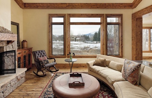 Aspen Glen Casa | Four Bedroom Beautiful Aspen Glen Home