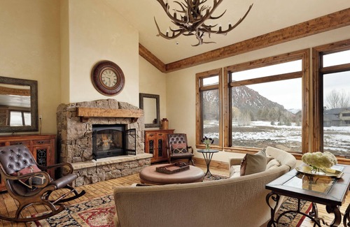 Aspen Glen Casa | Four Bedroom Beautiful Aspen Glen Home