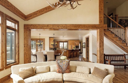 Aspen Glen Casa | Four Bedroom Beautiful Aspen Glen Home