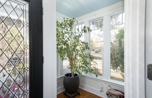 Chico Casa | Four Bedroom Beauty in Historic Neighborhood