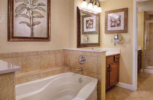 Lake Buena Vista Complejo | Four Bedroom - Club Wyndham Bonnet Creek