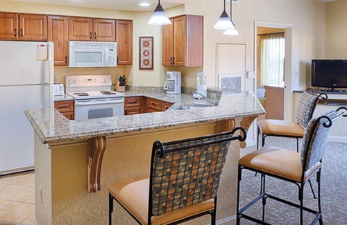 Lake Buena Vista Complejo | Four Bedroom - Club Wyndham Bonnet Creek