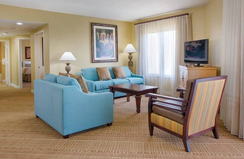 Lake Buena Vista Complejo | Four Bedroom - Club Wyndham Bonnet Creek