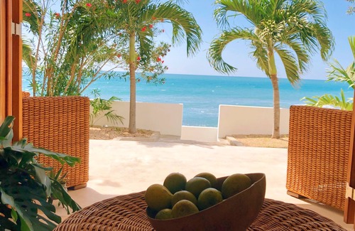 Treasure Beach Villa | Haven ecoluxe de cuatro dormitorios en Treasure Beach con piscina