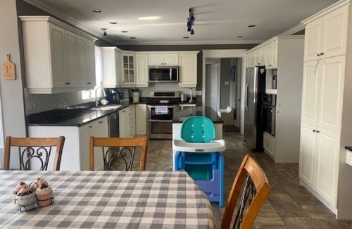 Mount Pearl Casa | Four Bedroom Executive Home in the Historic St. John's Area!