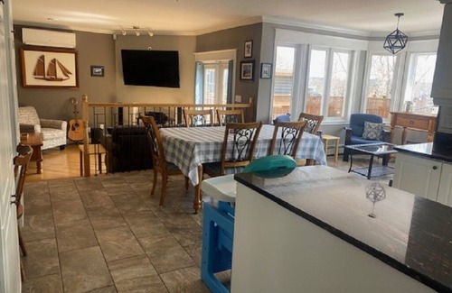 Mount Pearl Casa | Four Bedroom Executive Home in the Historic St. John's Area!
