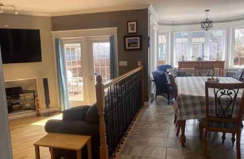 Mount Pearl Casa | Four Bedroom Executive Home in the Historic St. John's Area!