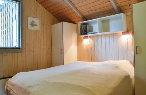 Dronningmolle Casa | Four-Bedroom Holiday Home In Dronningmolle
