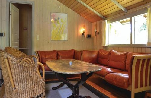 Dronningmolle Casa | Four-Bedroom Holiday Home In Dronningmolle
