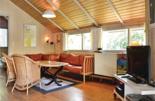 Dronningmolle Casa | Four-Bedroom Holiday Home In Dronningmolle