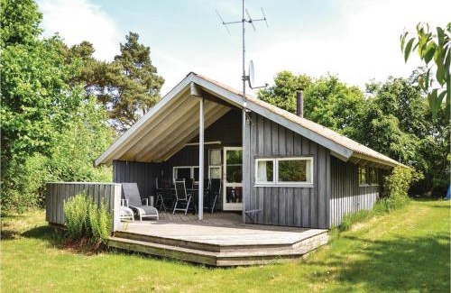 Dronningmolle Casa | Four-Bedroom Holiday Home In Dronningmolle