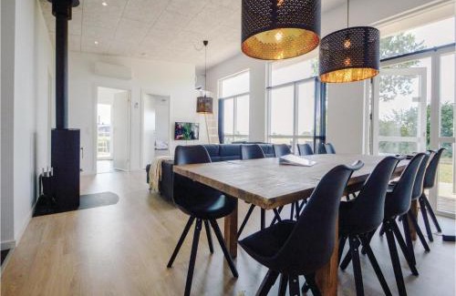 Fynshav Casa | Four-Bedroom Holiday Home In Haderslev