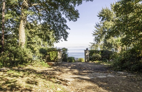 Bembridge Casa | Casa de vacaciones de cuatro dormitorios Bembridge - 200 yardas de la playa - Buenas críticas