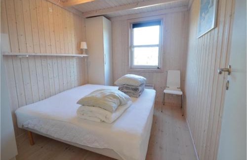 Torup Strand Casa | Four-Bedroom Holiday Home In Fjerritslev