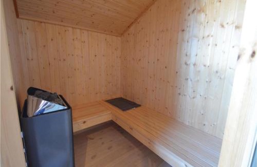 Torup Strand Casa | Four-Bedroom Holiday Home In Fjerritslev