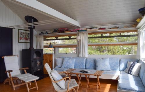 Tvedestrand Casa | Four-Bedroom Holiday Home In Tvedestrand