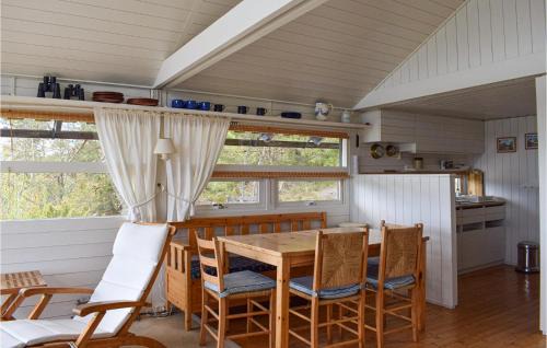 Tvedestrand Casa | Four-Bedroom Holiday Home In Tvedestrand