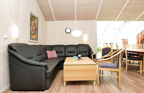 Norderteil Casa | Four-Bedroom Holiday home in Otterndorf 5
