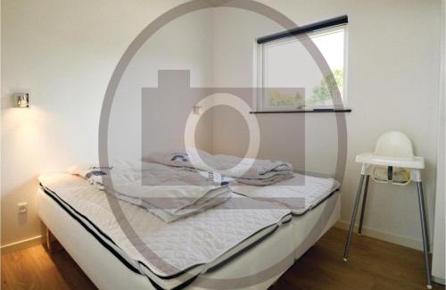 Skovbyballe Casa | Four-Bedroom Holiday Home In Haderslev