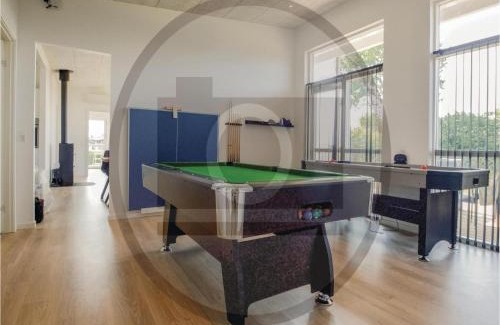 Skovbyballe Casa | Four-Bedroom Holiday Home In Haderslev