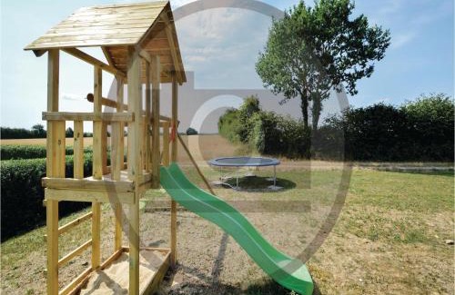 Skovbyballe Casa | Four-Bedroom Holiday Home In Haderslev