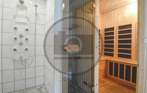 Diernæs Strandby Casa | Four-Bedroom Holiday Home In Haderslev