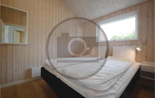 Diernæs Strandby Casa | Four-Bedroom Holiday Home In Haderslev