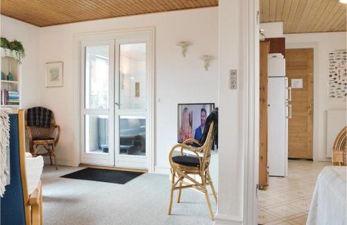 Thyboron Casa | Four-Bedroom Holiday Home In Thyboron