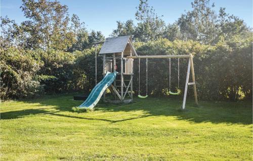 Bork Havn Casa | Four-Bedroom Holiday Home In Hemmet