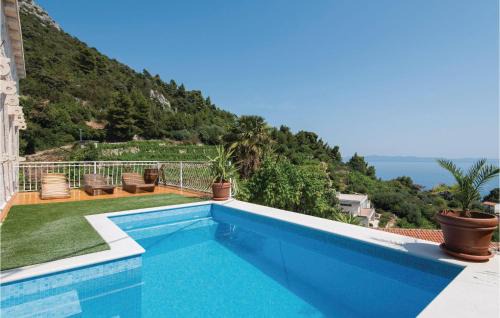 Podobuce Casa | Four-Bedroom Holiday Home In Orebic
