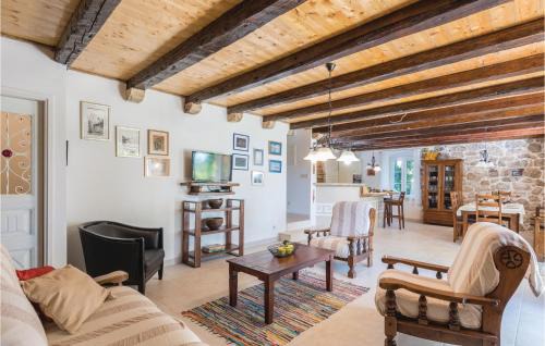 Podobuce Casa | Four-Bedroom Holiday Home In Orebic