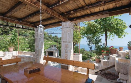 Podobuce Casa | Four-Bedroom Holiday Home In Orebic