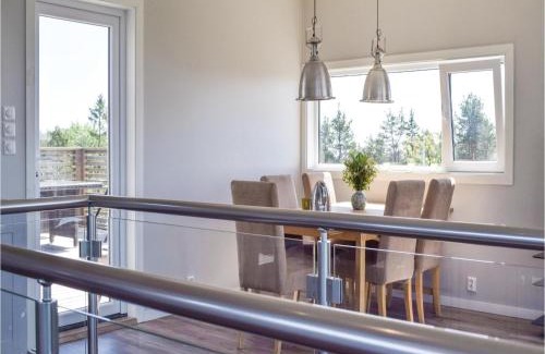 Risor Casa | Four-Bedroom Holiday Home In Sondeled