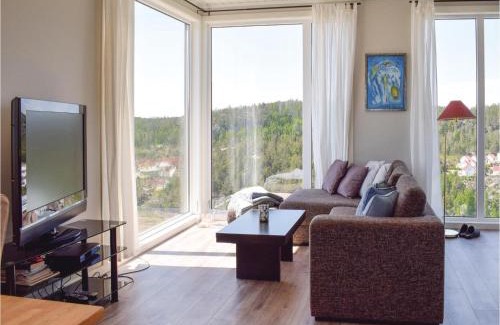 Risor Casa | Four-Bedroom Holiday Home In Sondeled