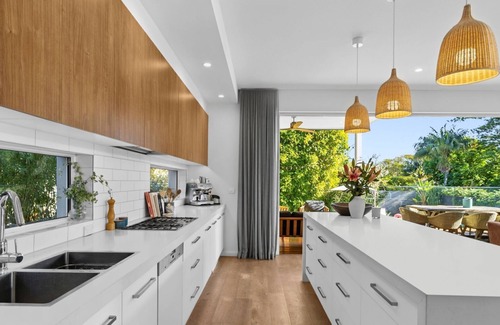 Freshwater Casa | Four bedroom home in the heart of Freshwater!