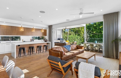 Freshwater Casa | Four bedroom home in the heart of Freshwater!