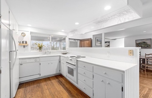 Bridgehampton Casa | Four Bedroom Home in Amazing Bridgehampton Location