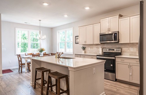 Aberdeen Casa | Four bedroom house in United States of America, Aberdeen