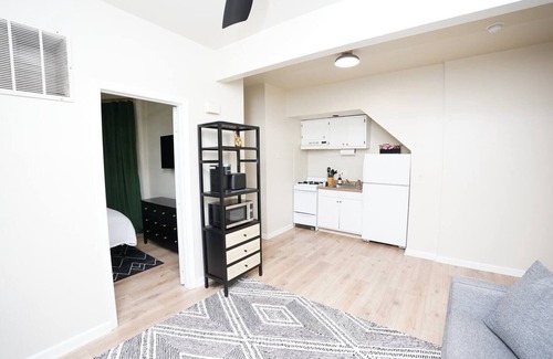 Washington Casa | Four Bedroom House Near Sports & Museums